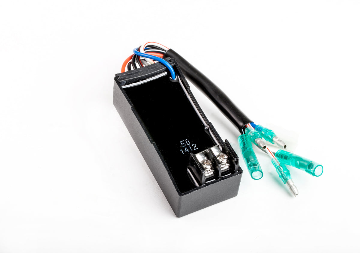 CDI Box