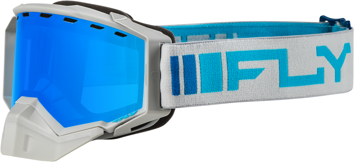 Zone Snow Goggle