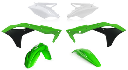 Plastic Kit