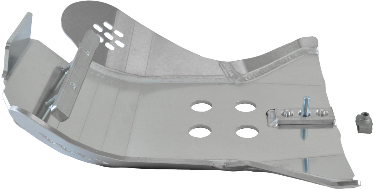 Skidplate