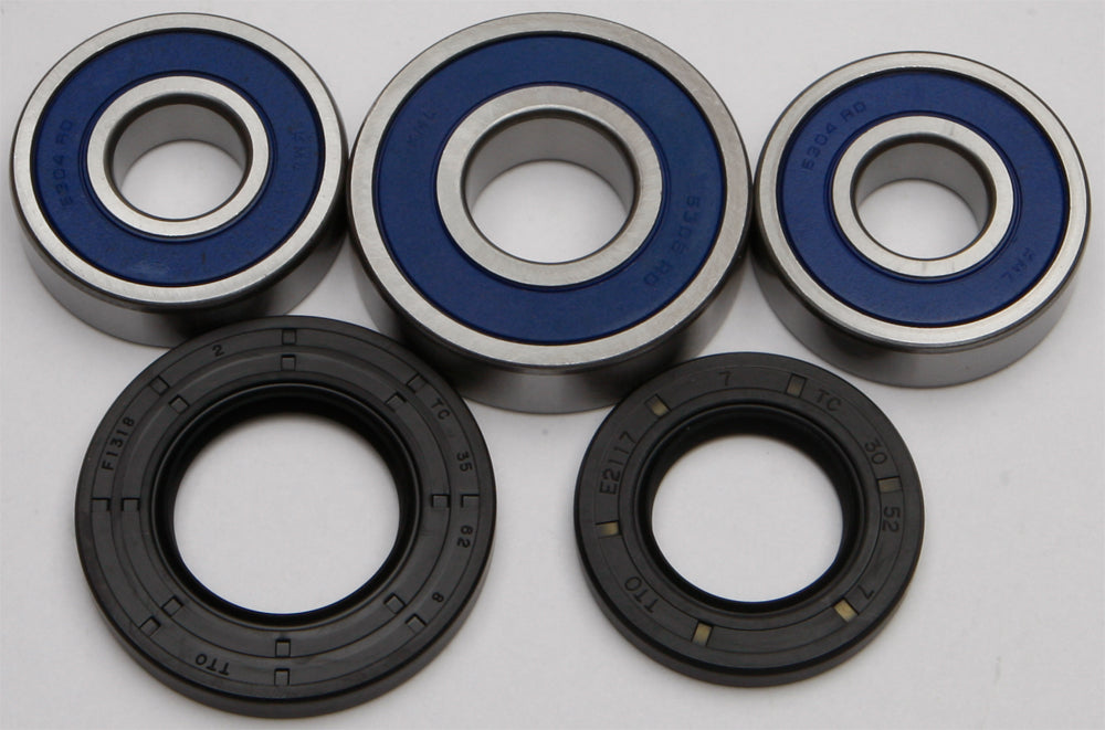 All Balls Wheel Bearing Kits