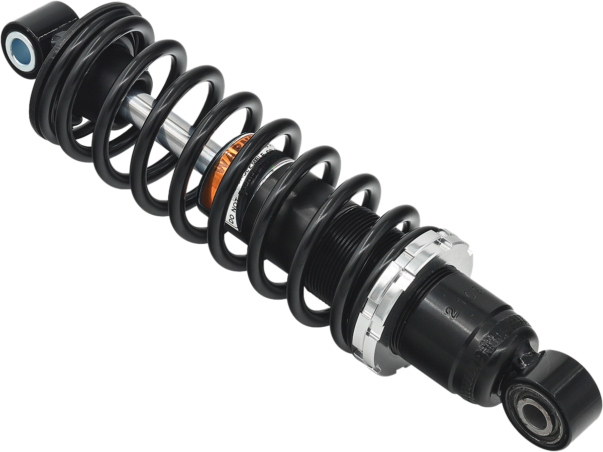 Gas Ski Shock w/Spring