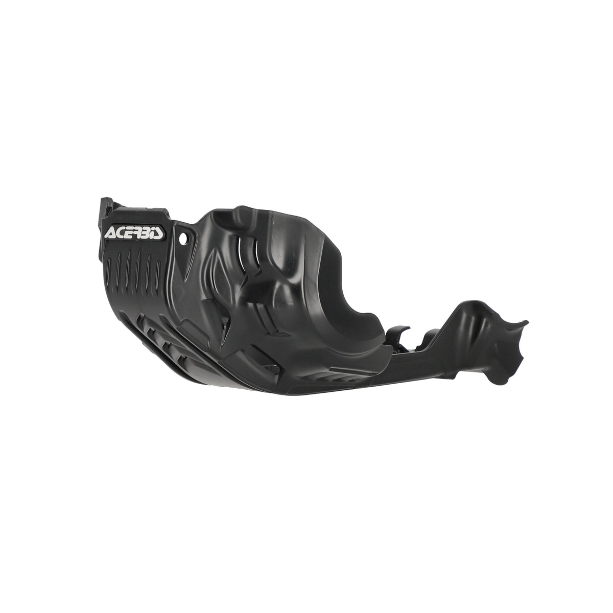 Skid Plate