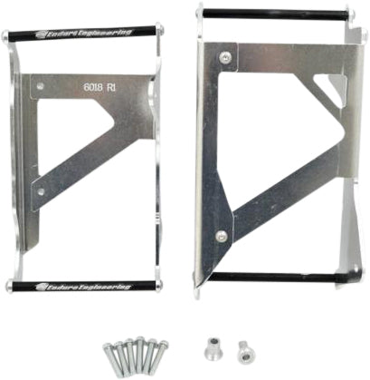 Radiator Braces