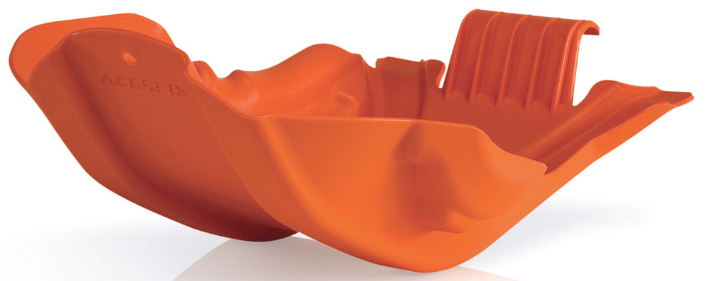 Skid Plate