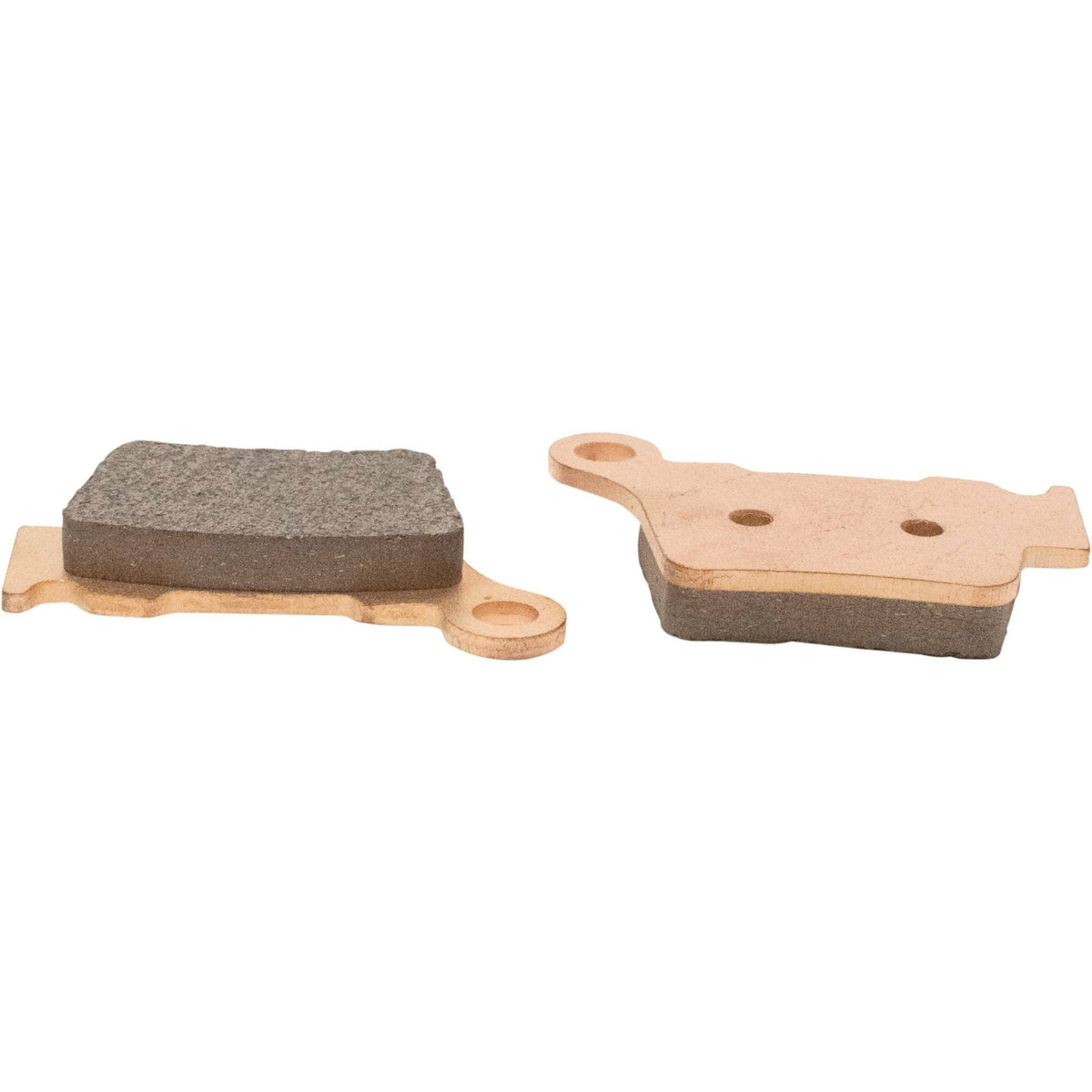 Sintered Brake Pads