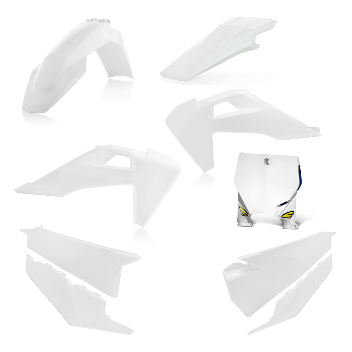 5 Piece Body Kit