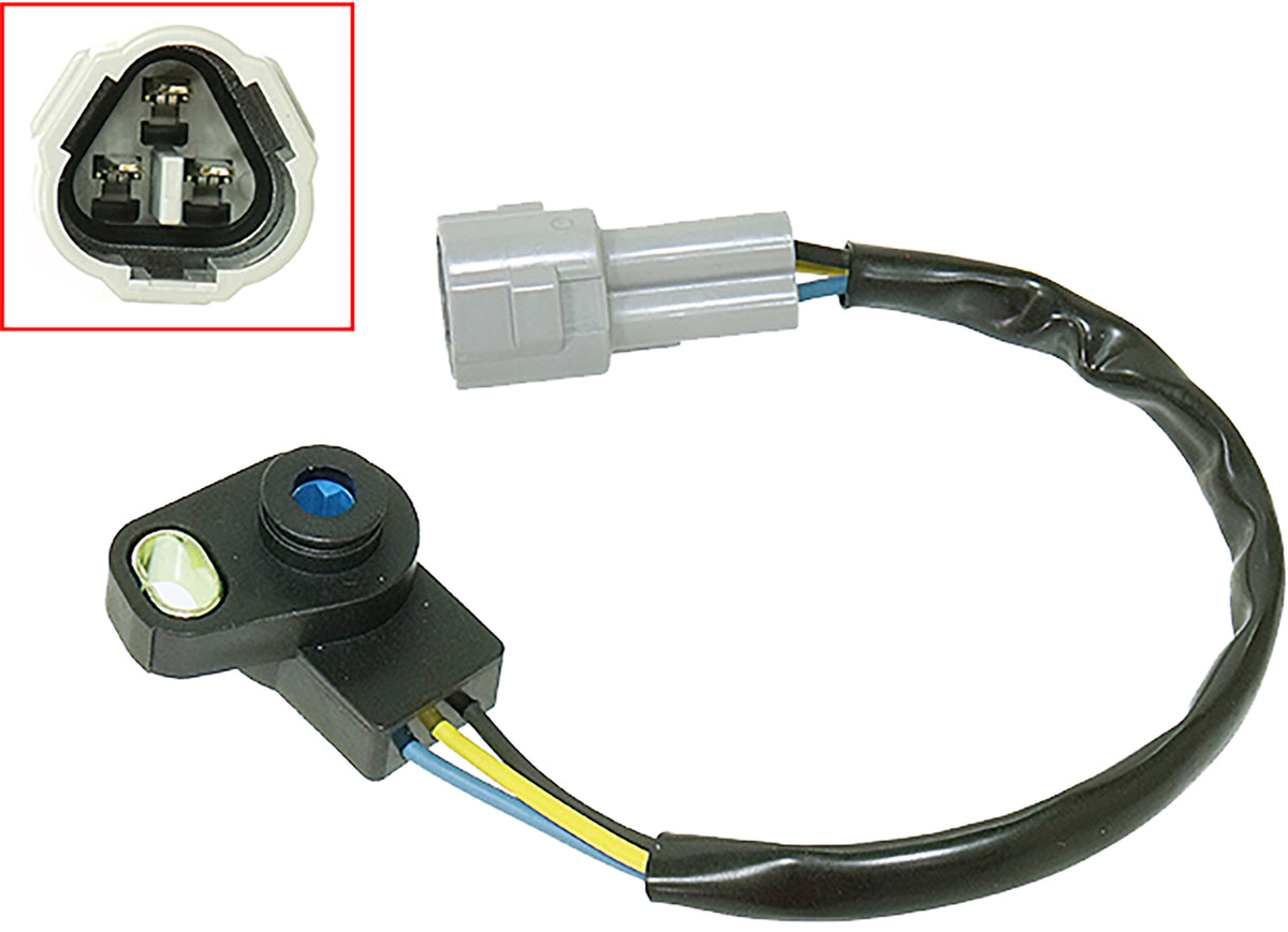 Throttle Position Sensor