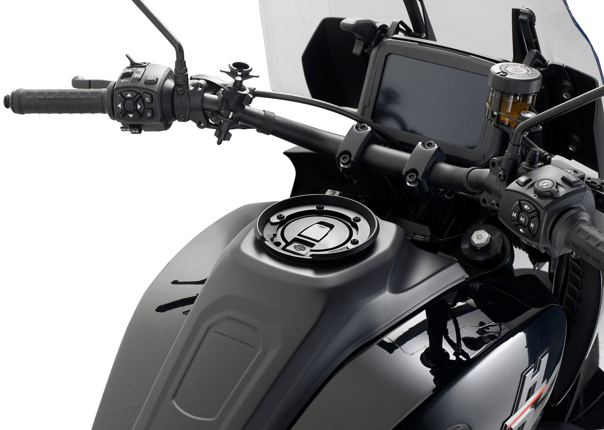 Tanklock Bag Mounting Hardware
