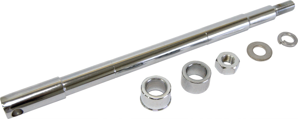Front Axle