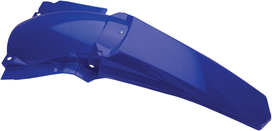 Rear Fender