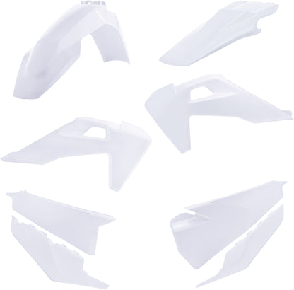 Plastic Kit