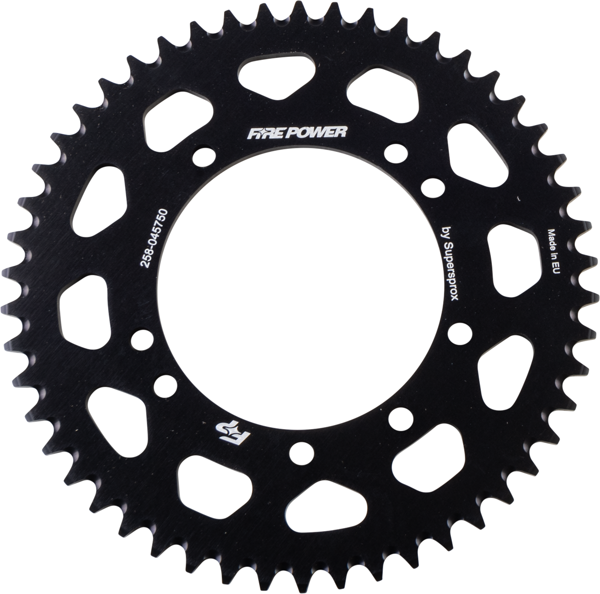 Aluminum Rear Sprocket