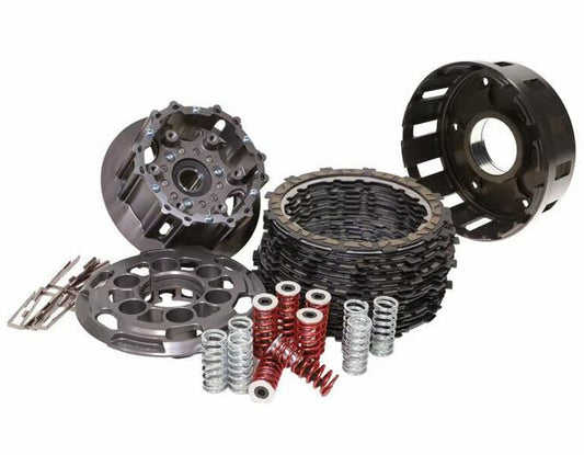 APEX CLUTCH KIT W/BASKET `17-24 M8