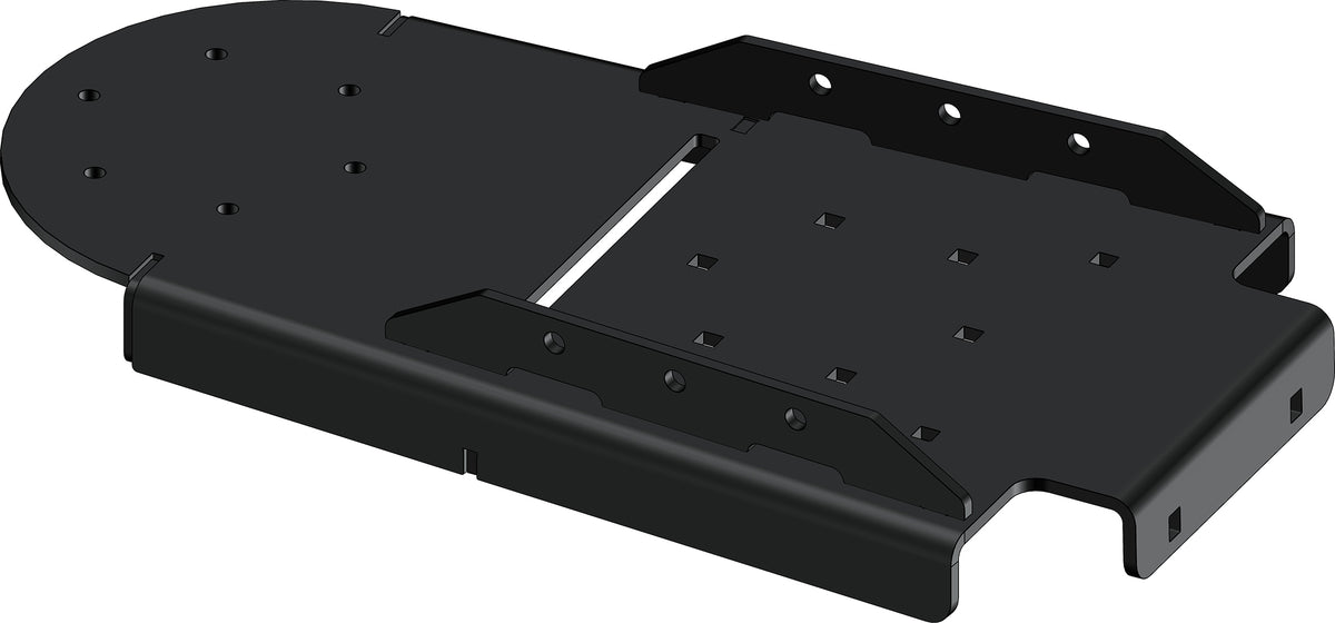 Pro V Plow System