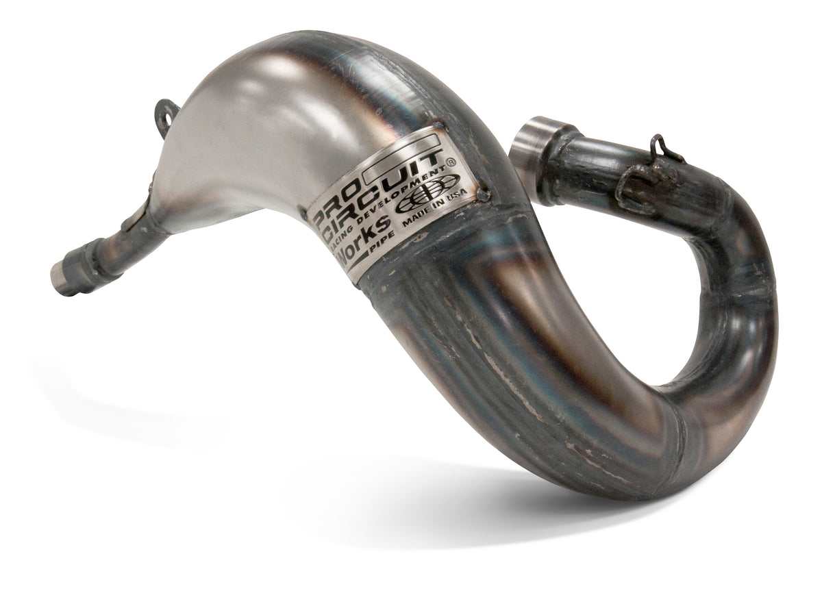 Works Series Pipe
