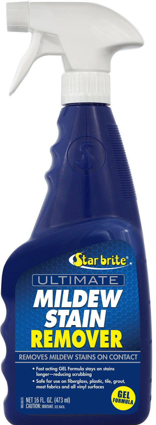 Mildew Stain Remover
