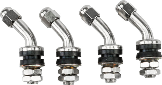 45 Degree Valve Stem