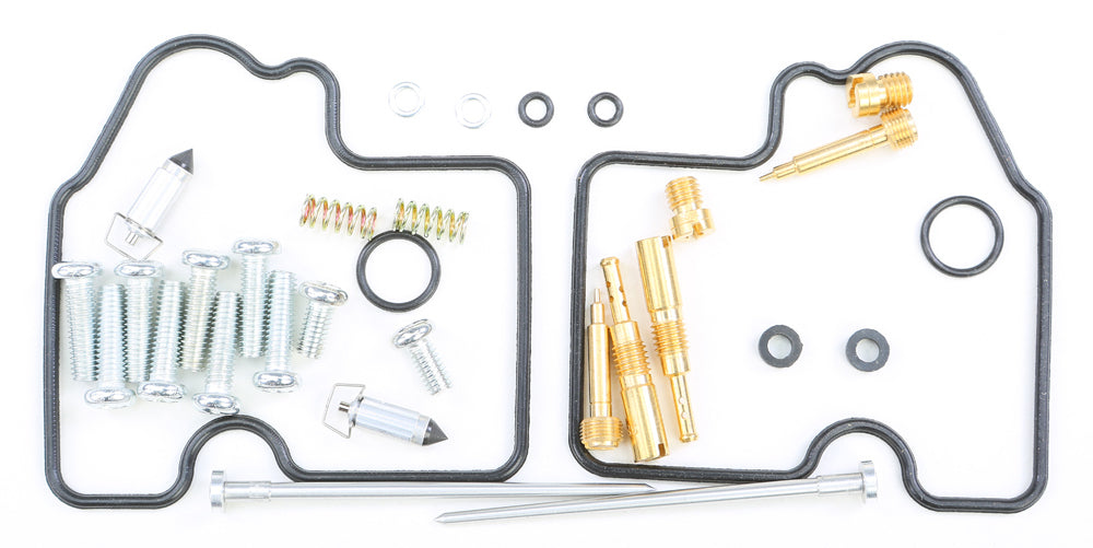 Carburetor kit