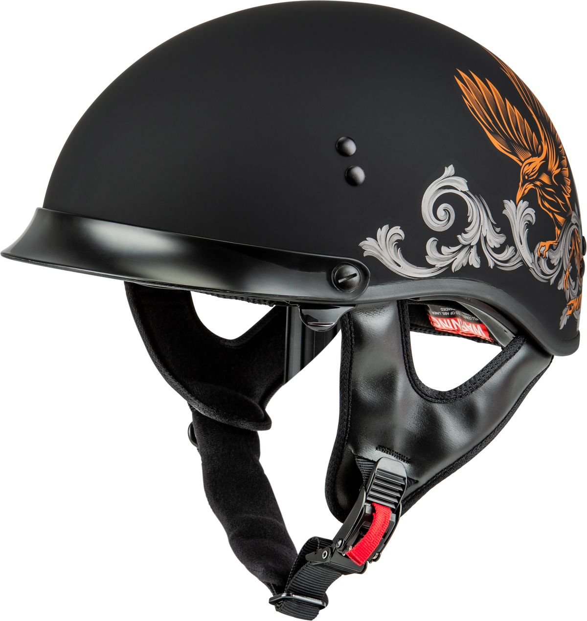 HH-65 Corvus Helmet