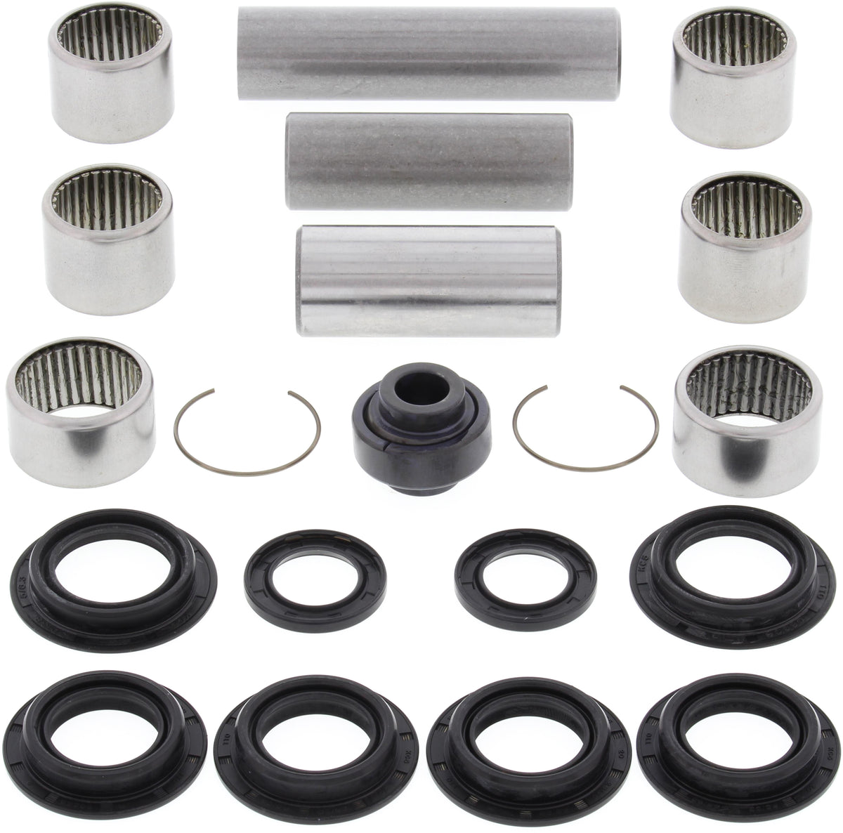 Swingarm Linkage Bearing & Seal Kit