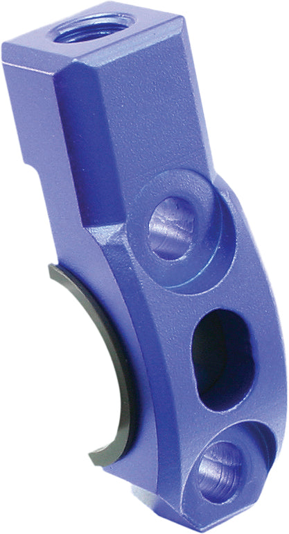 Rotating Bar Clamp