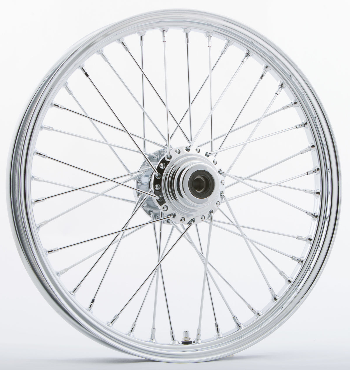 Front 40 Spoke Wheels