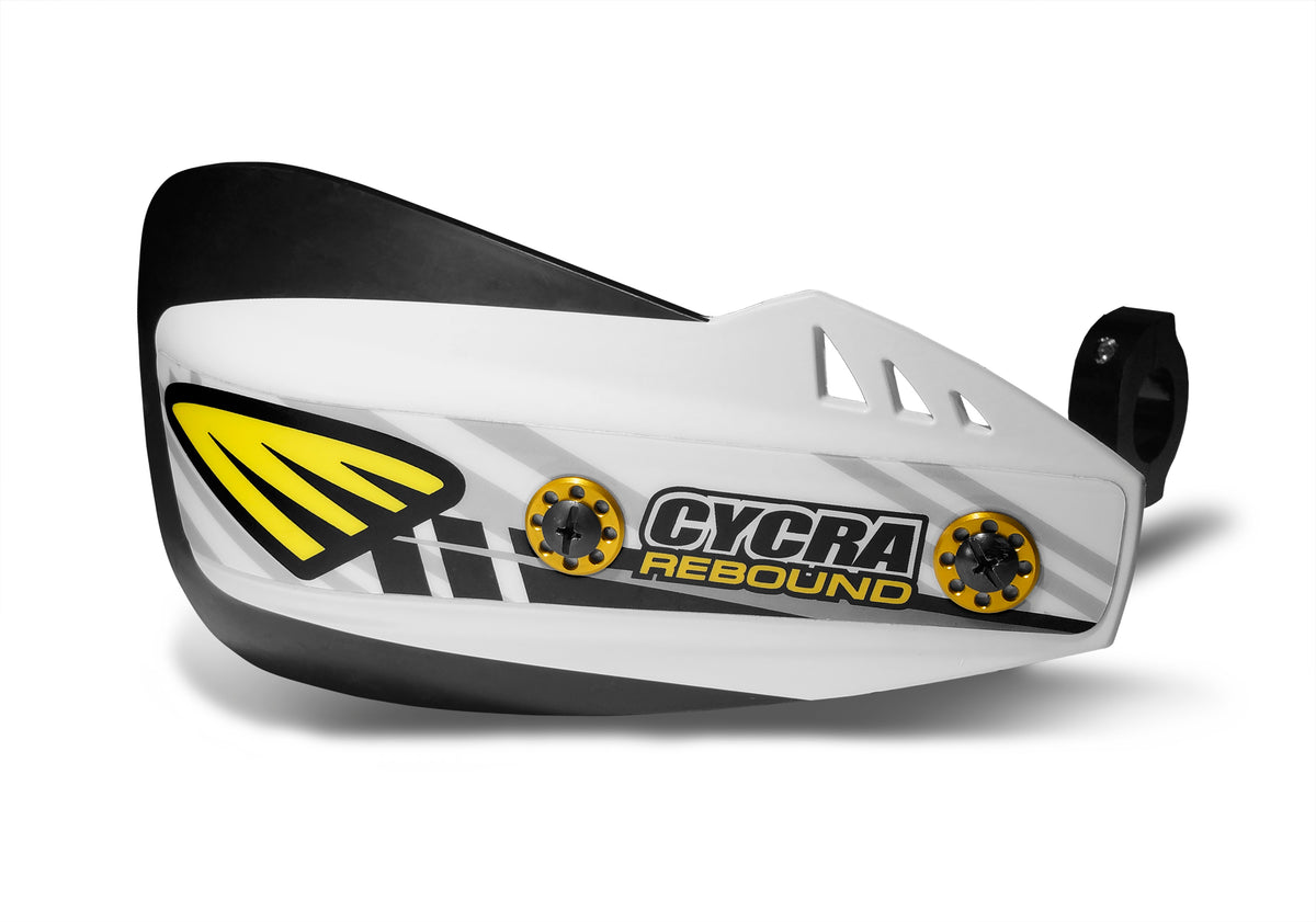 Rebound Handguards