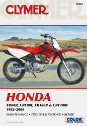 Repair Manual