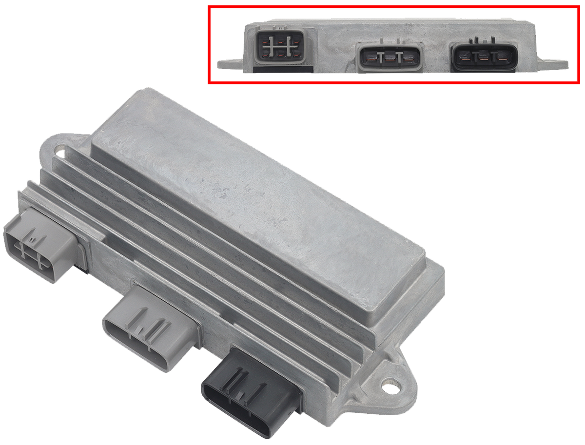 Voltage Regulator