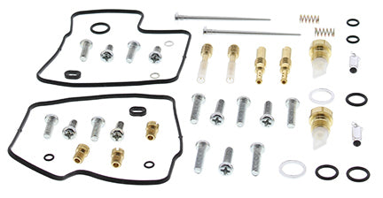 Carburetor Rebuild Kit