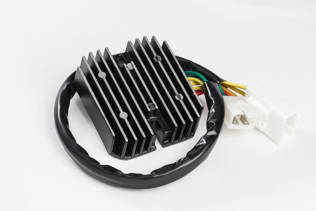 Rectifier/Regulator