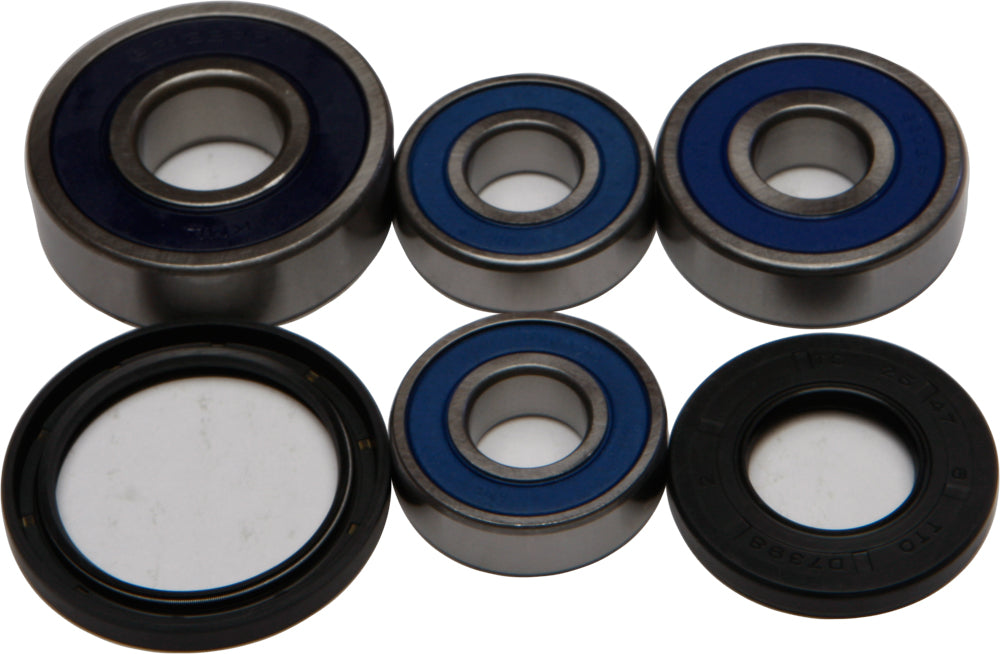 All Balls Wheel Bearing Kits