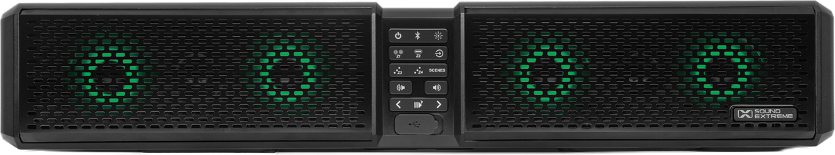 SoundExtreme Pulse Sound Bars