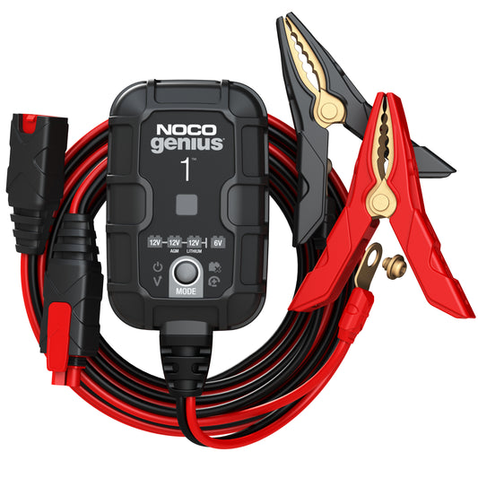 3.0 Battery Charger