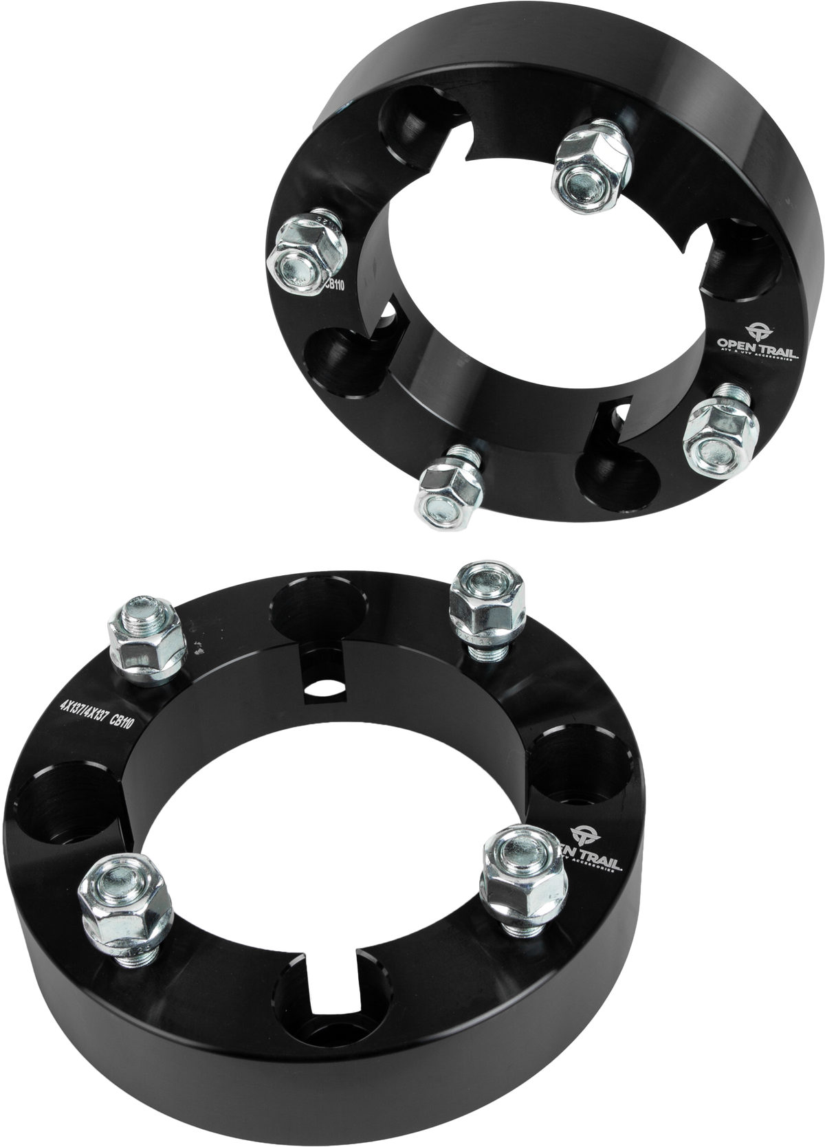 Wheel Spacer