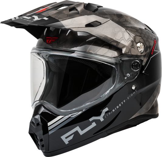 Trekker Kryptek Conceal Helmet (2024)