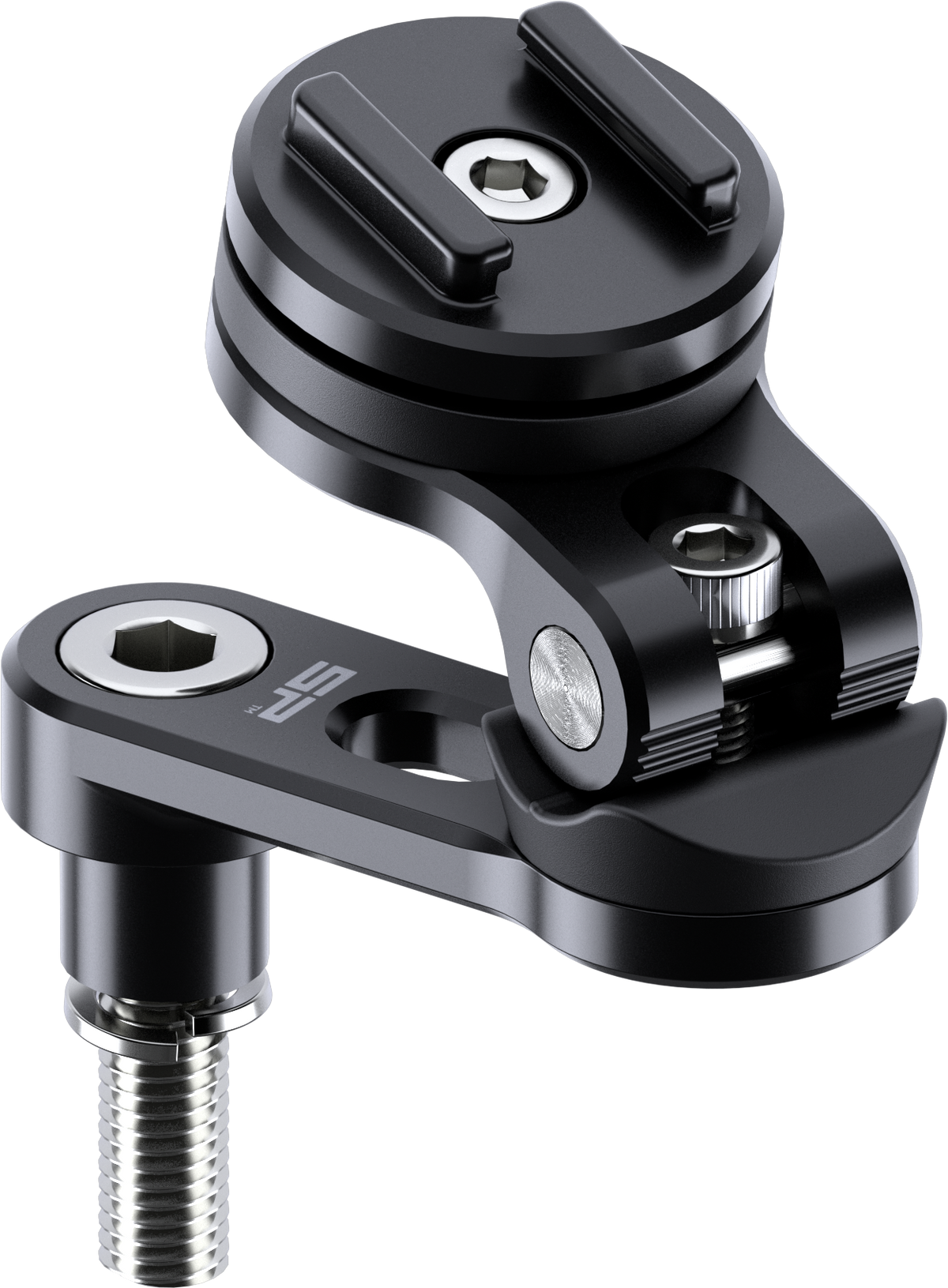 Bar Clamp Mount Pro