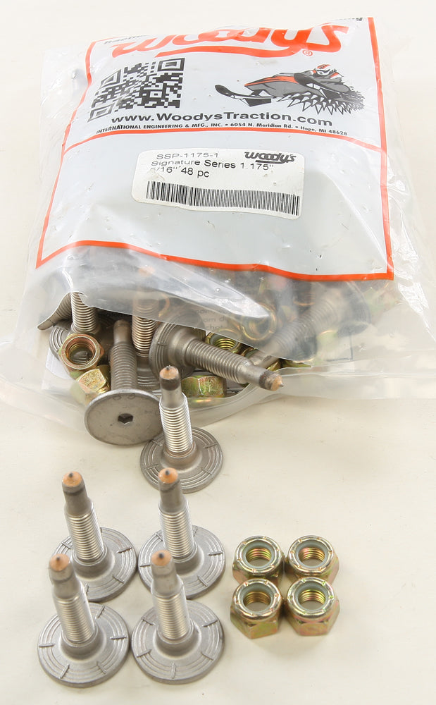 Signature Series Trail Studs