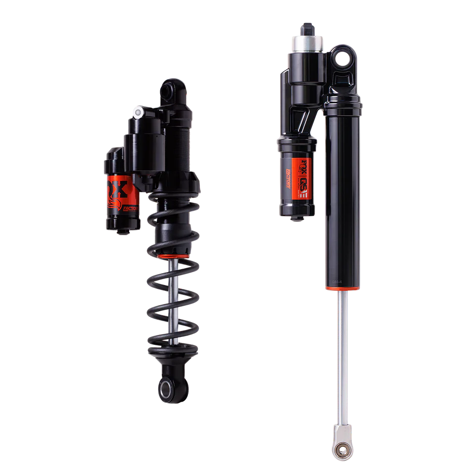 Coil Front/Rear Shock Kits