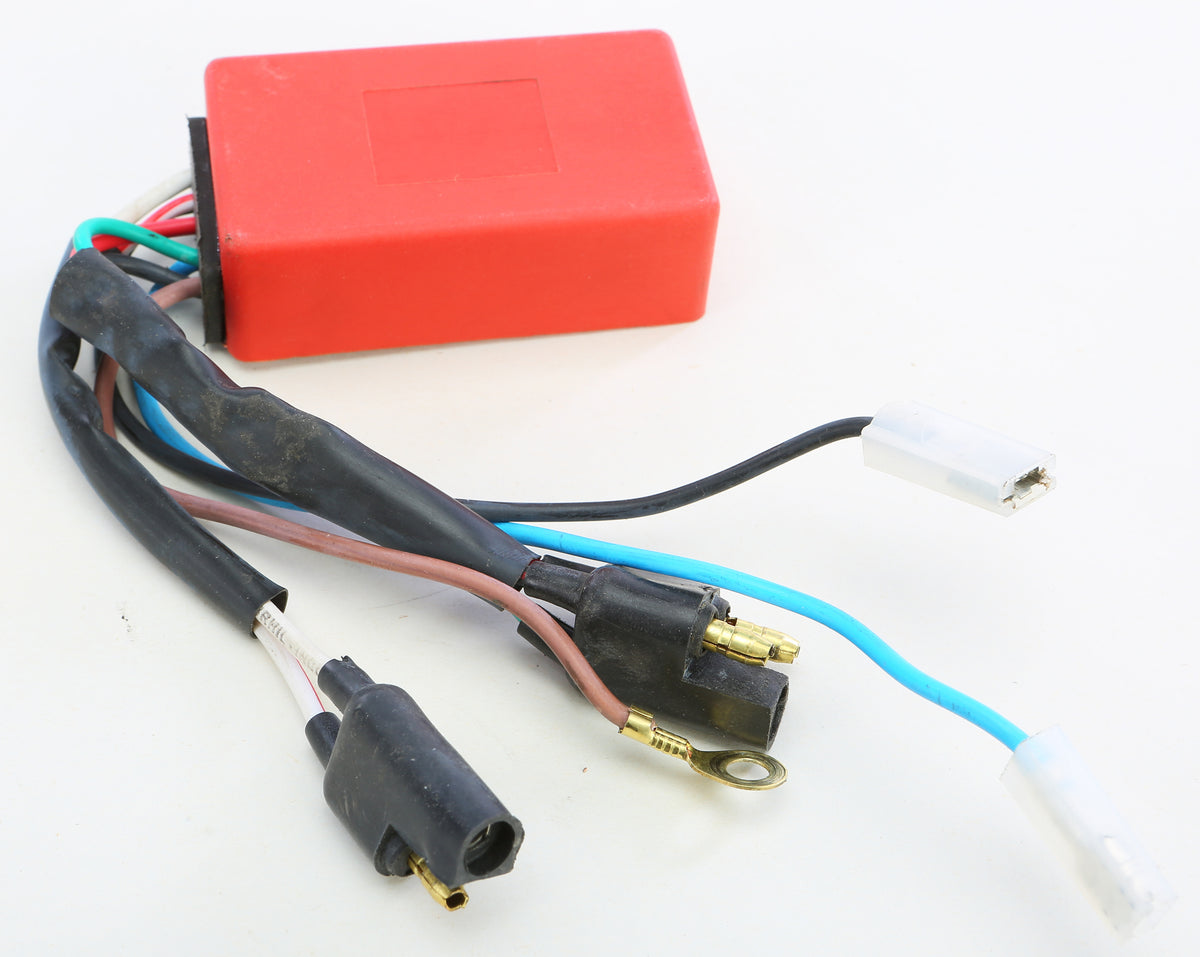 CDI Box