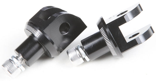 Footpeg Adapter