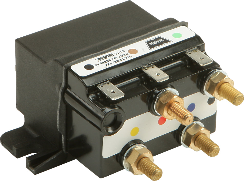 Winch Replacement Contactor