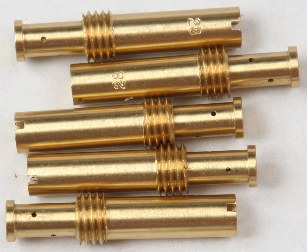 S&S Slow Jets
