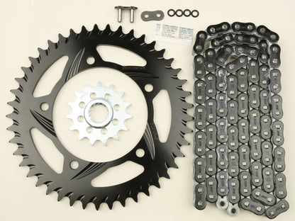 Performance Links Chain & Sprocket Kit
