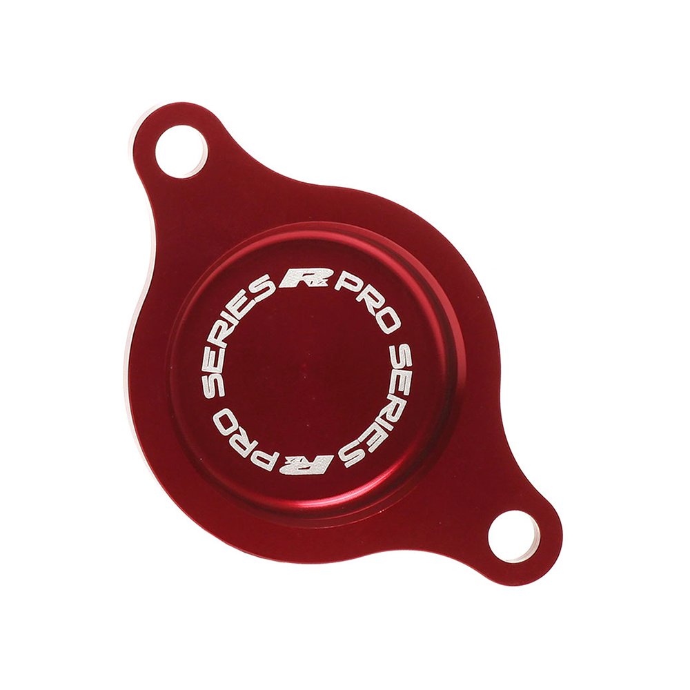 Oil Filter Covers