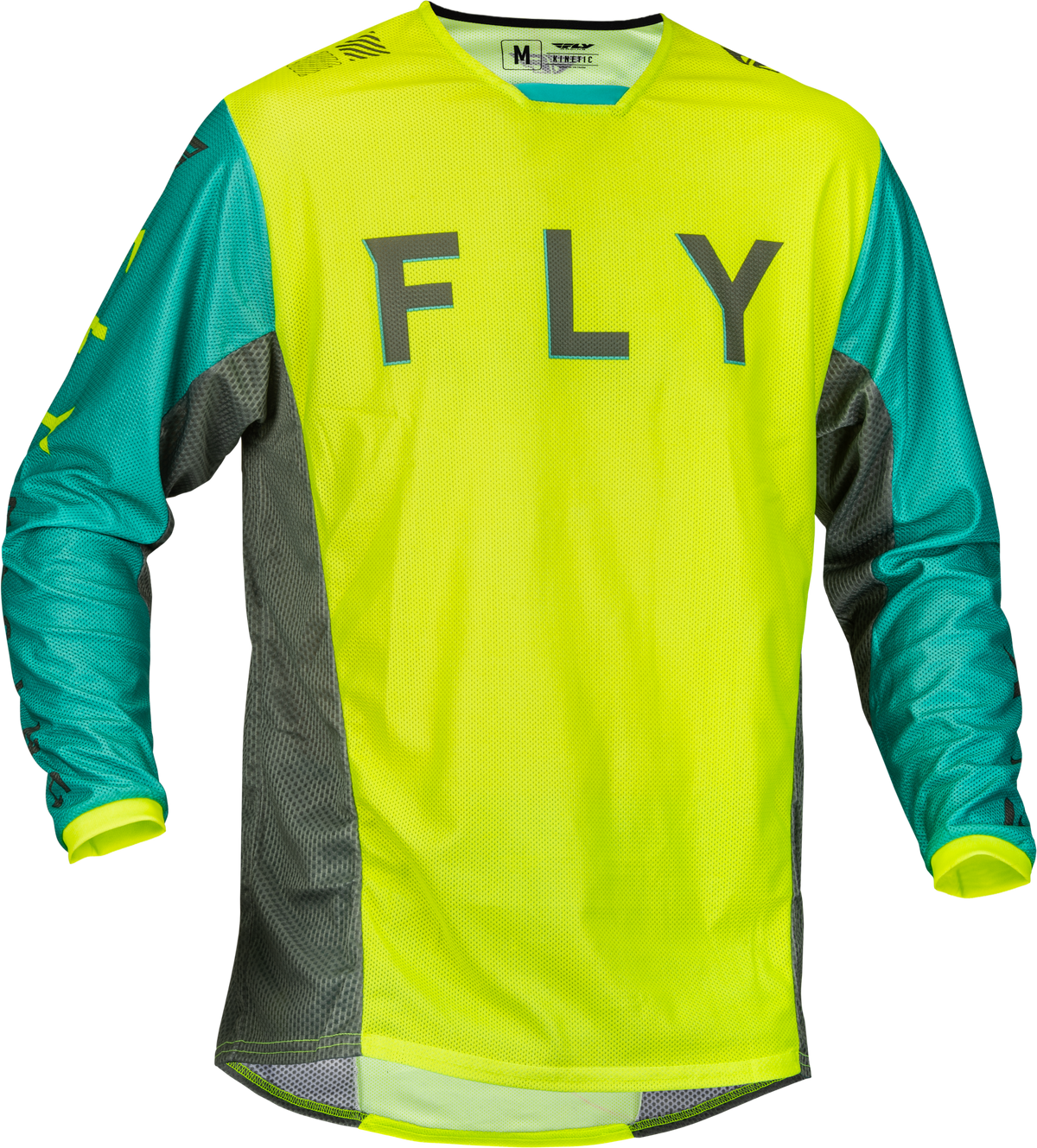 Kinetic Mesh Kore Jersey