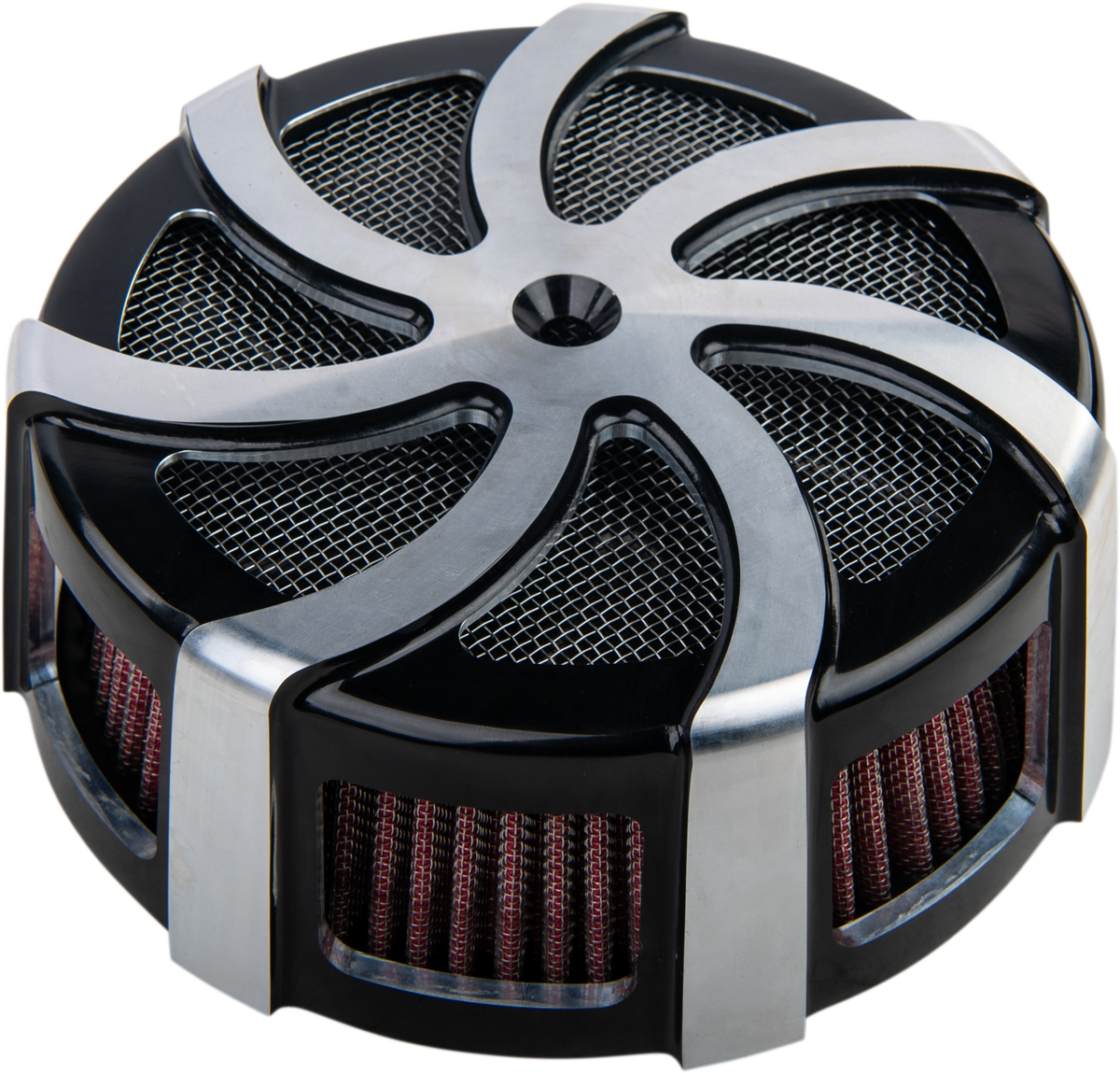 Kruell Air Cleaner Kit