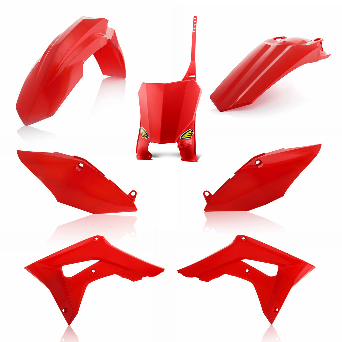 5 Piece Body Kit