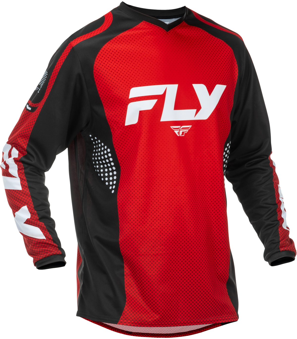 2026 F-16 Jersey